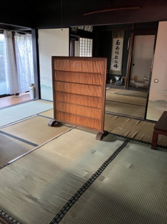 【和室】