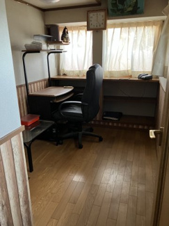 【居間・リビング】