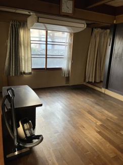 【居間・リビング】