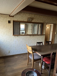 【居間・リビング】