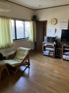 【居間・リビング】