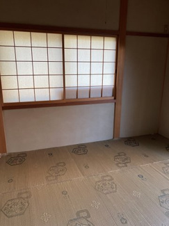 【和室】