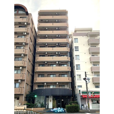 【その他共用部分】 | ライオンズマンション撞木