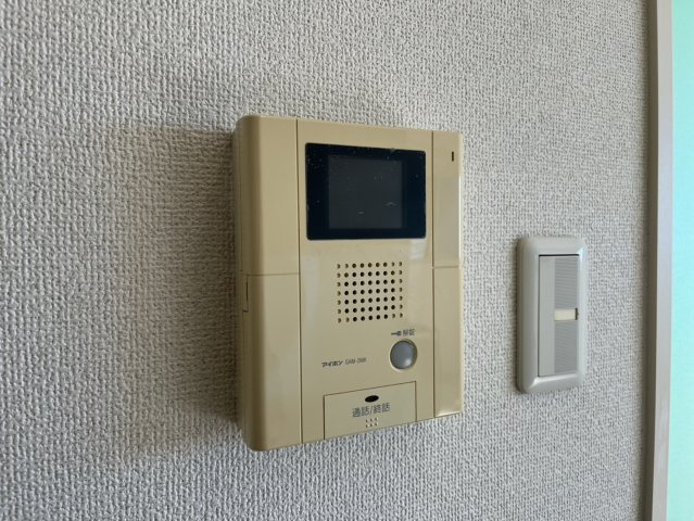 MACSビル｜名古屋市の賃貸ならMy賃貸のセキュリティ|MACSビル