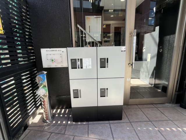 MACSビル｜名古屋市の賃貸ならMy賃貸のその他共用部分|MACSビル