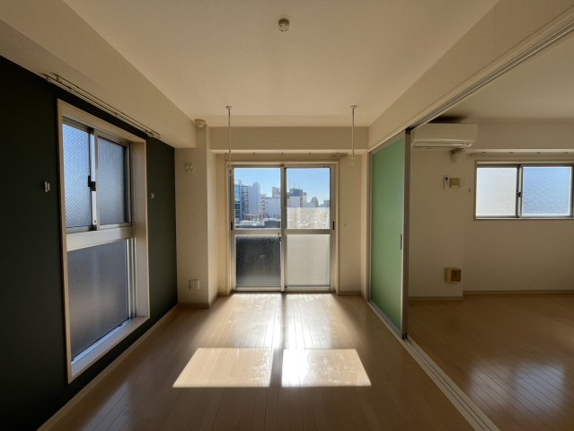 MACSビル｜名古屋市の賃貸ならMy賃貸の寝室|MACSビル