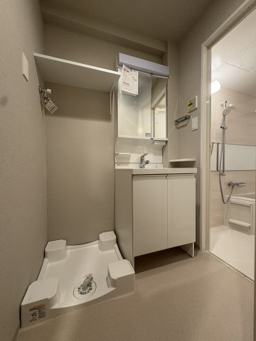 【洗面所】 | THE MUSIC COURT