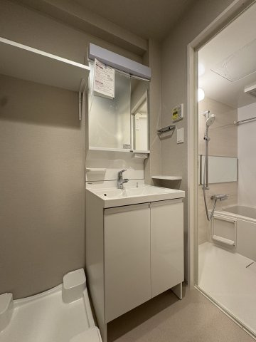 【独立洗面台】 | THE MUSIC COURT