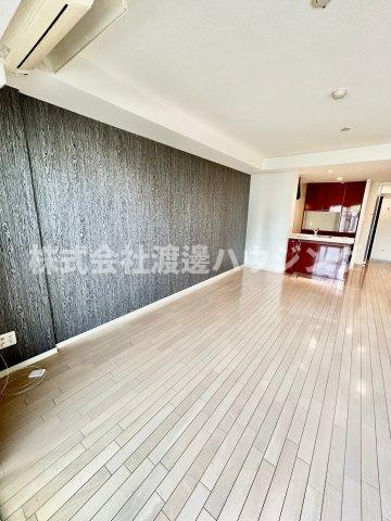 シャンテミキの内装