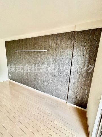 シャンテミキの内装