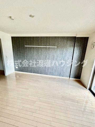 シャンテミキの内装