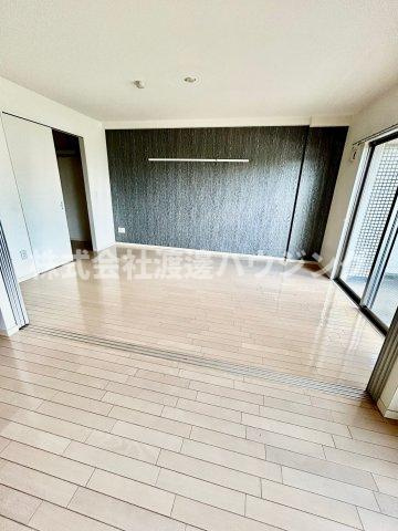 シャンテミキの内装