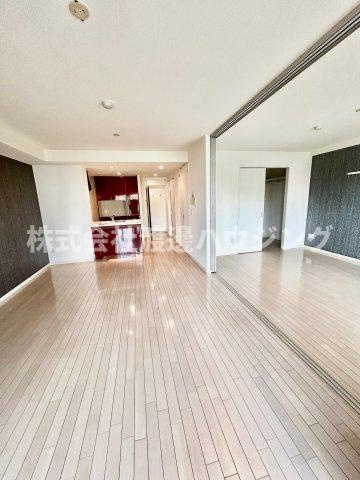 シャンテミキの内装