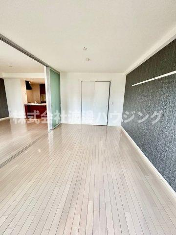 シャンテミキの寝室