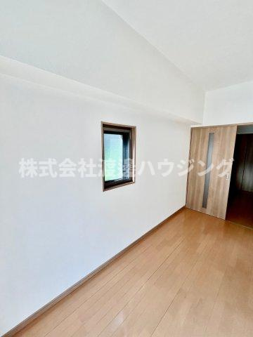 SCENE　TREの内装