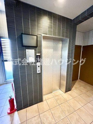 SCENE　TREのその他共用部分