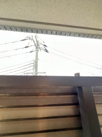 ザ・シティ塚口の展望