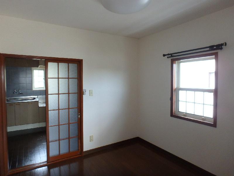 S1628R　カサボニータの洋室