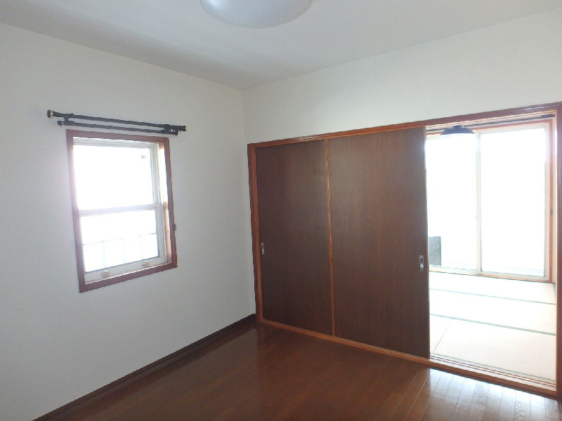 S1628R　カサボニータの洋室