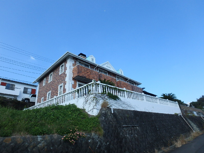 S1628R　カサボニータの外観パース