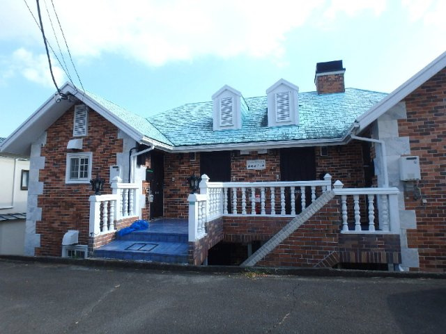 S1628R　カサボニータの外観