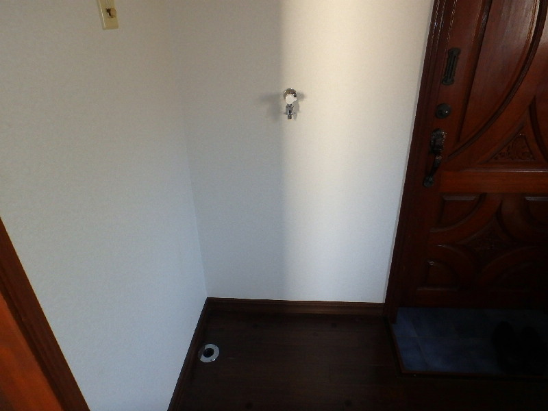 S1628R　カサボニータの設備