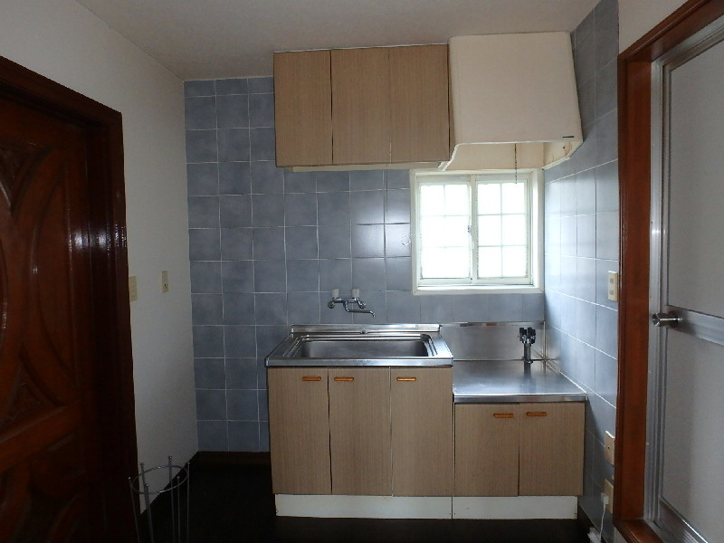 S1628R　カサボニータのキッチン