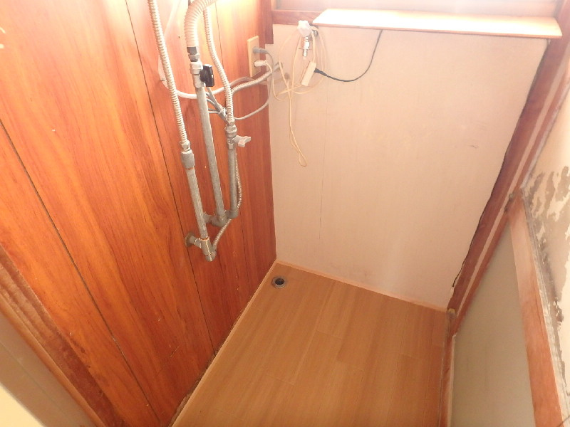 S0278R　笹本アパートのその他