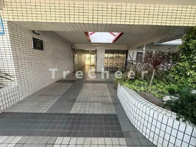 【エントランス】 | ウィンベルソロ大泉学園第一