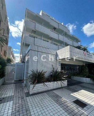 【外観】 | ウィンベルソロ大泉学園第一