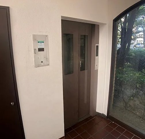 サンライズ御瑞宝Iのその他共用部分