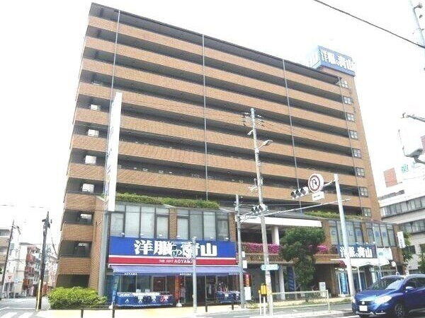 サンライズ御瑞宝I