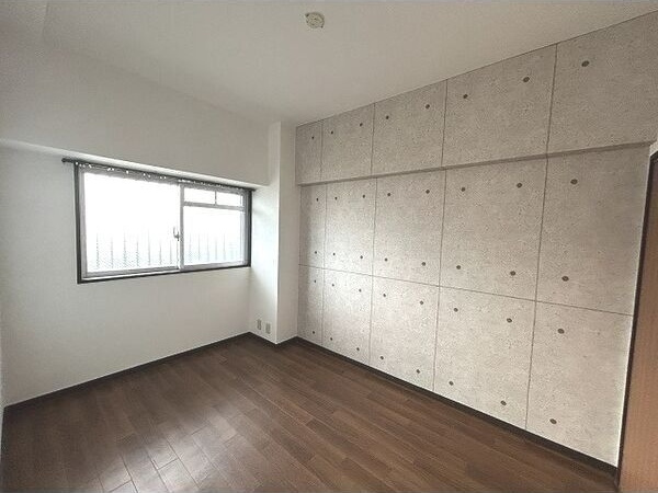 サンライズ御瑞宝Iの洋室