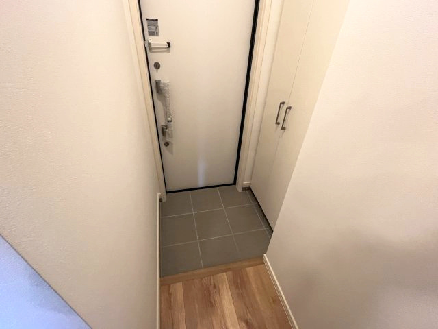 【玄関】 | MOCXION御影