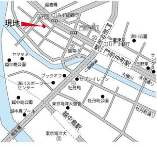 【地図】