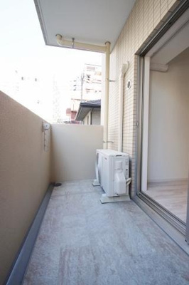 【バルコニー】 | 仲介手数料０円！HPに初期費用掲載！「プライスホーム」で検索！アルティザ平尾 | 物件の画像10