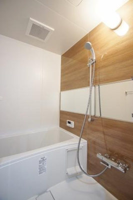 【浴室】 | 仲介手数料０円！HPに初期費用掲載！「プライスホーム」で検索！アルティザ平尾 | 物件の画像5