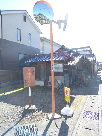 ６４２８６　本巣市早野土地の外観