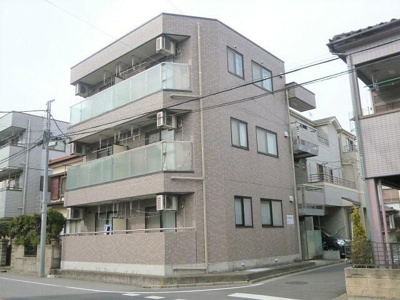 【外観】 | 第８秋葉ビル