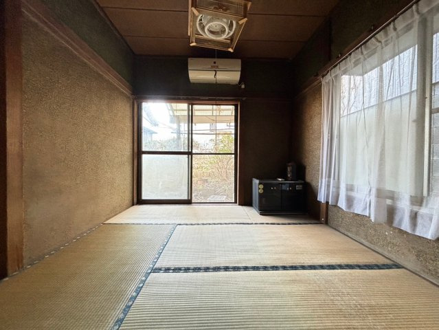 銚子市川口町　中古戸建の和室