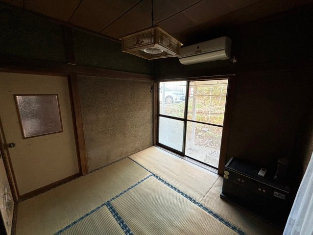 銚子市川口町　中古戸建の和室