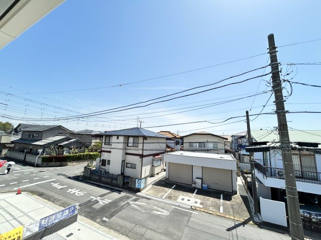 新築　前橋市広瀬町第3　Liveie Garden.S　１号棟の展望|前橋市広瀬町第3　Liveie Garden.S