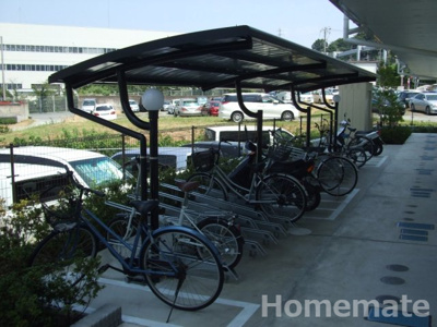 【その他共用部分】 | レオパレス湘南町屋 | 画像4