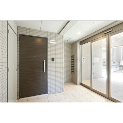 【ロビー】 | クライム千種