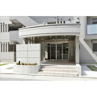 【エントランス】 | クライム千種