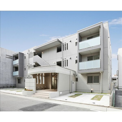 【外観】 | クライム千種