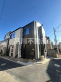 大田区西蒲田５丁目のアパートの画像