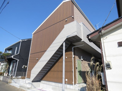 【外観】 | Oakwood霞ケ関