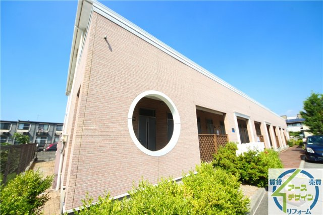 ツインスターヴィラ