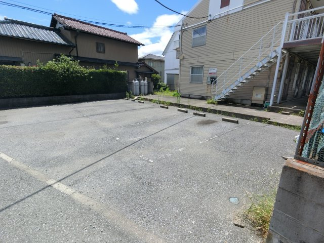 【駐車場】 | ※空き要確認